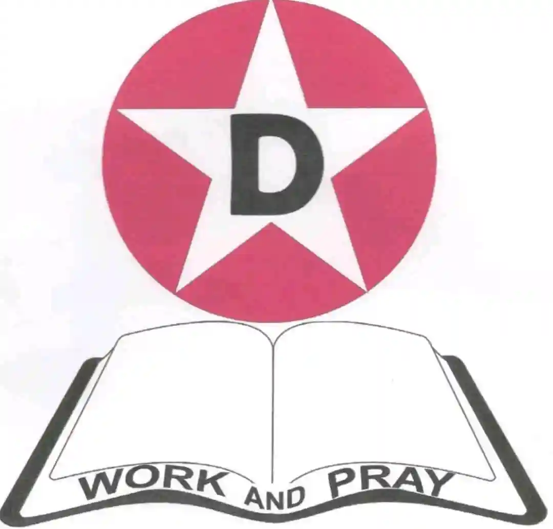 Deskols Academy logo