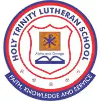 Holy Trinity Lutheran School, Kumasi logo