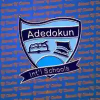 Adedotun International School - Iyana Iyesi Campus logo