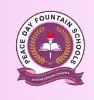 Peaceday Fountain Schools logo