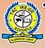 TAC IREDE SCHOOL logo