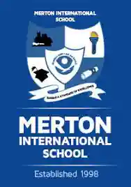 Merton International School logo