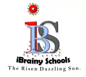 IBrainy Schools logo
