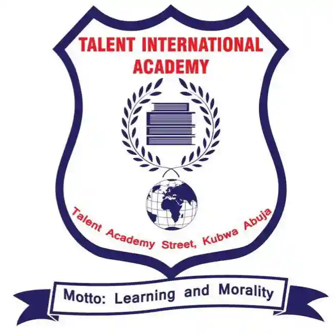 Talent International Academy logo