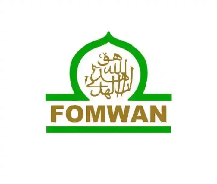 Fomwan Model Schools Bauchi logo