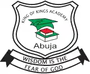 King Of Kings School logo