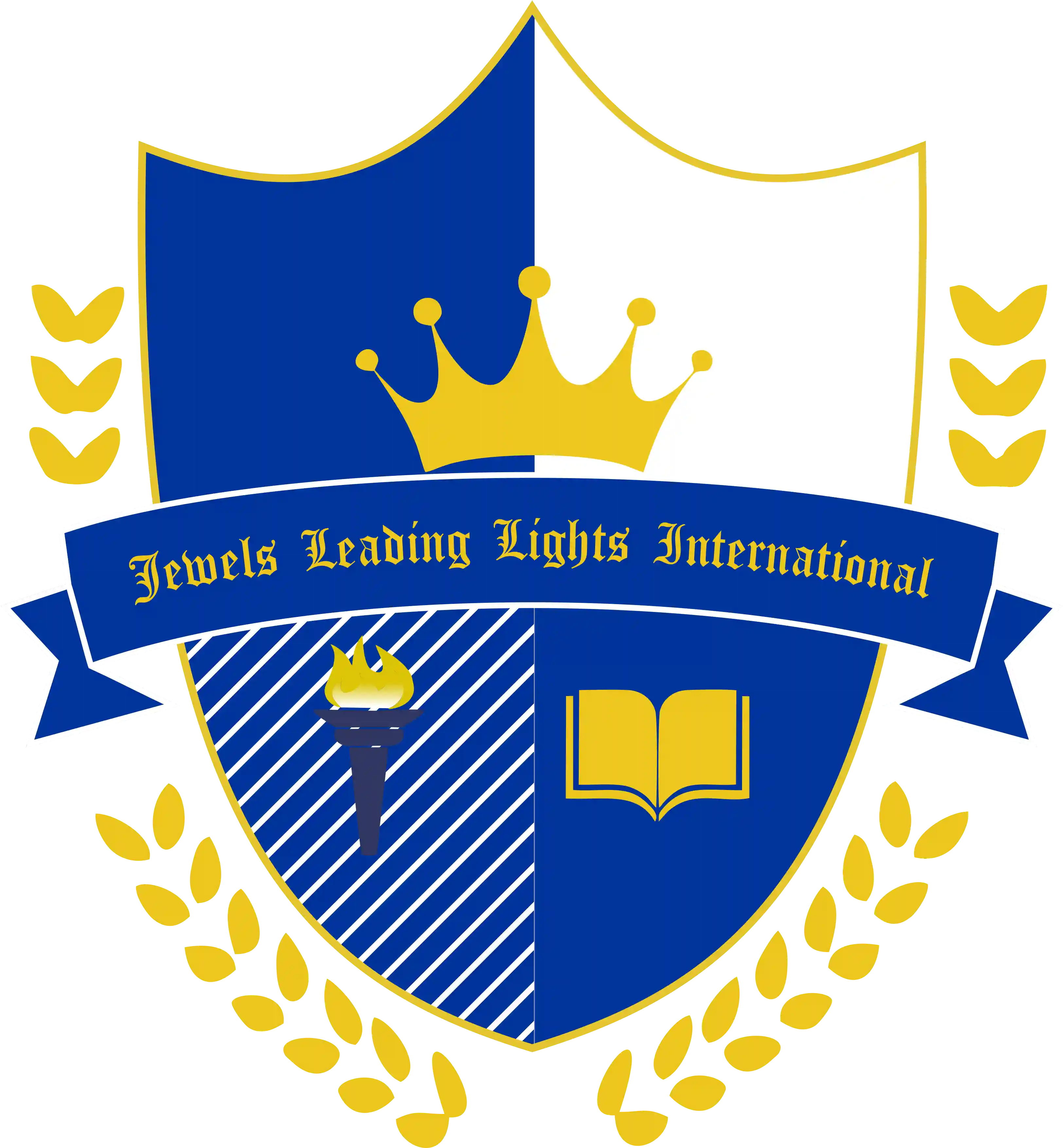 Jewels Leading Lights International logo