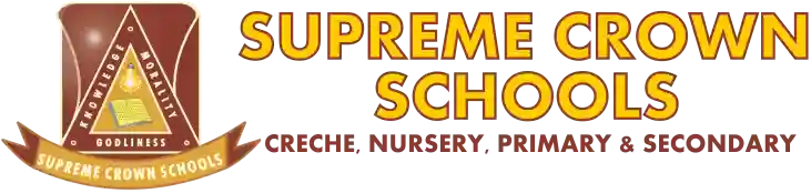 Supreme Crown Schools logo