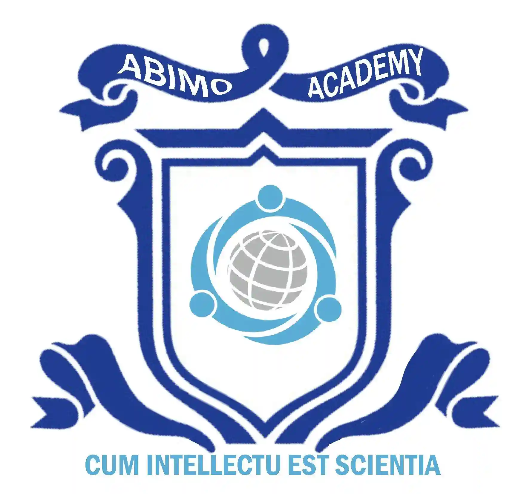 Abimo Academy logo