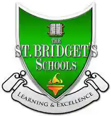 St.bridget Schools logo