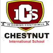 Chestnut International School logo