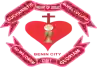 EUCHARISTIC HEART OF JESUS MODEL COLLEGE BENIN CITY logo
