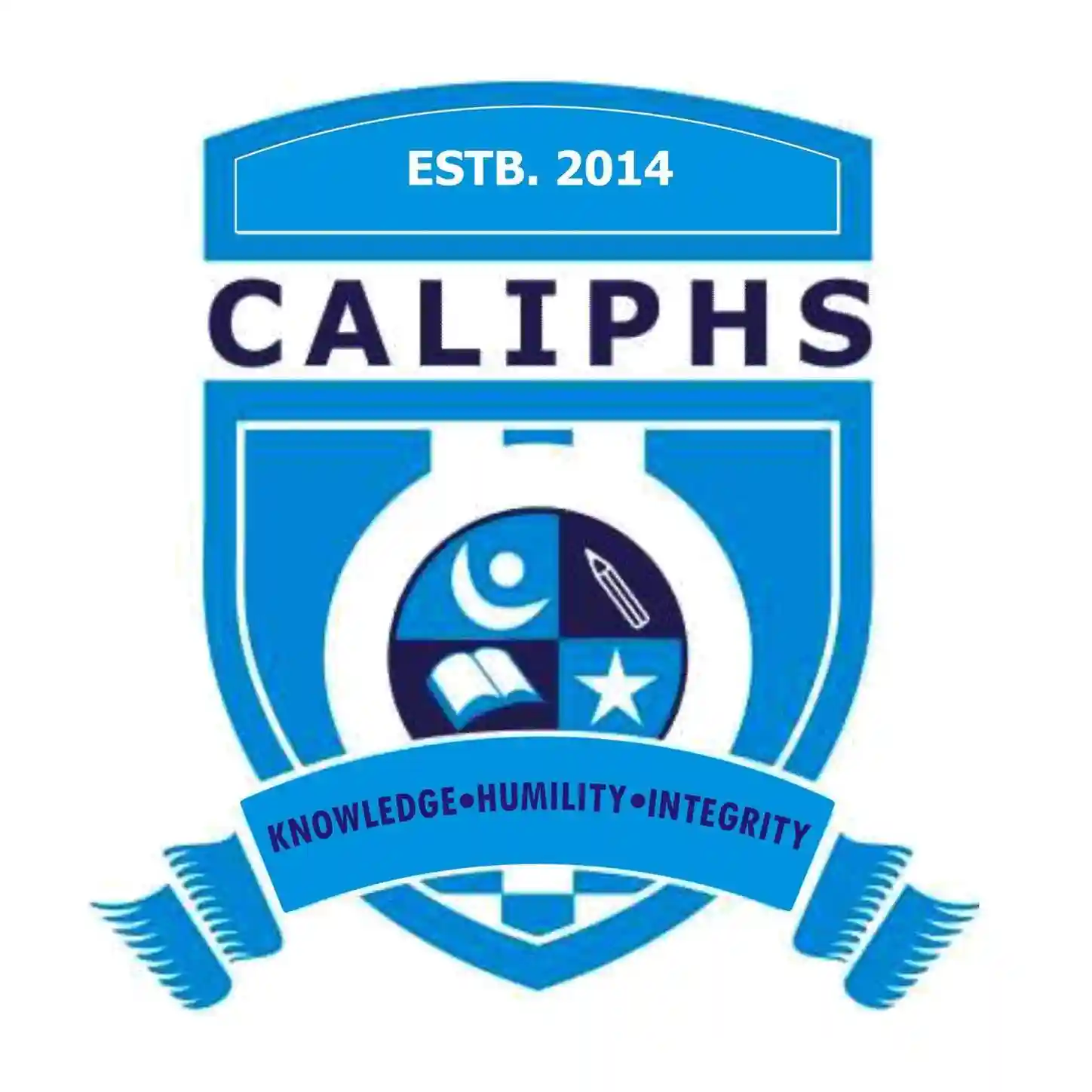 Caliphs Schools logo
