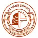 Vichans School logo
