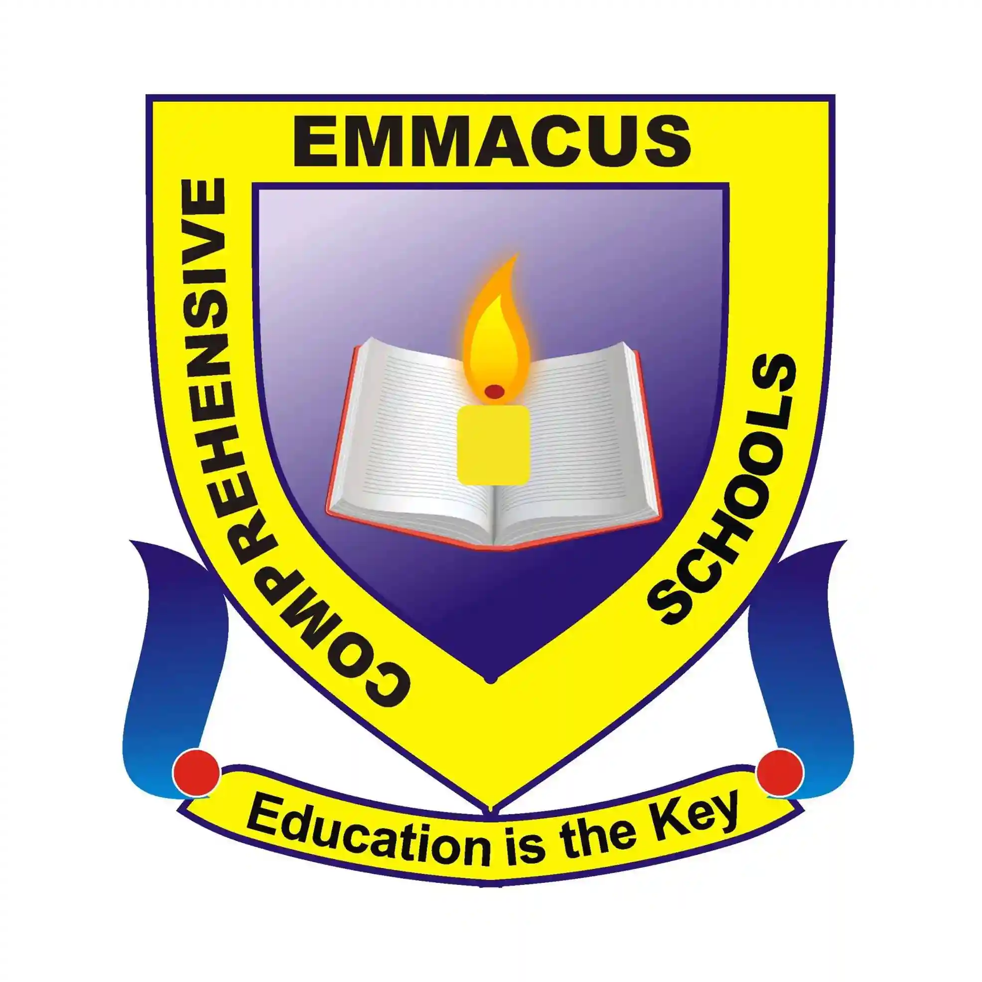 Emacus global academy logo