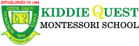 Kiddie Quest Montessori School logo