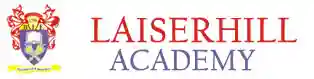 Laiser Hill Academy logo