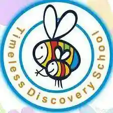Timeless Discovery School logo