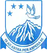 Adaklu Senior High School logo