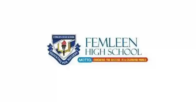 Femleen Private Schools logo