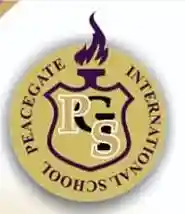Peacegate International School logo