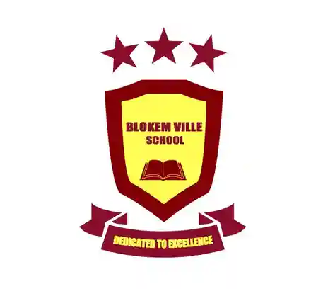 Blokemville School logo