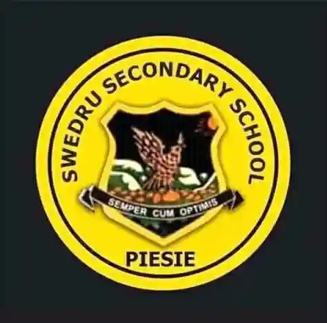 Swedru Senior High School logo