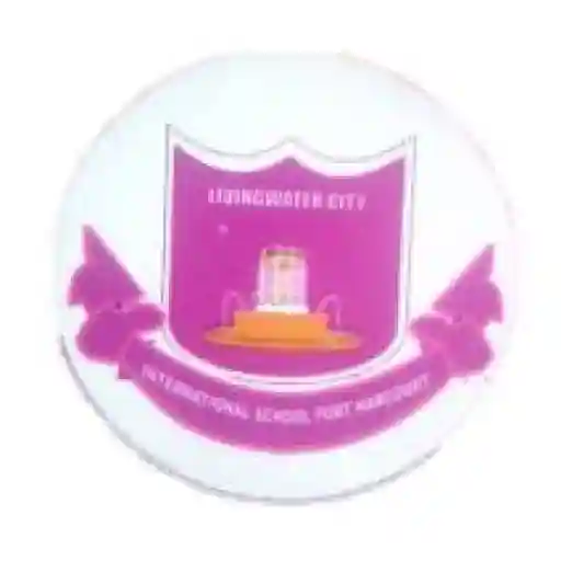 Living Water city International School logo