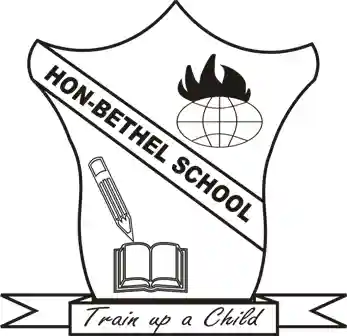 Hon-Bethel School logo