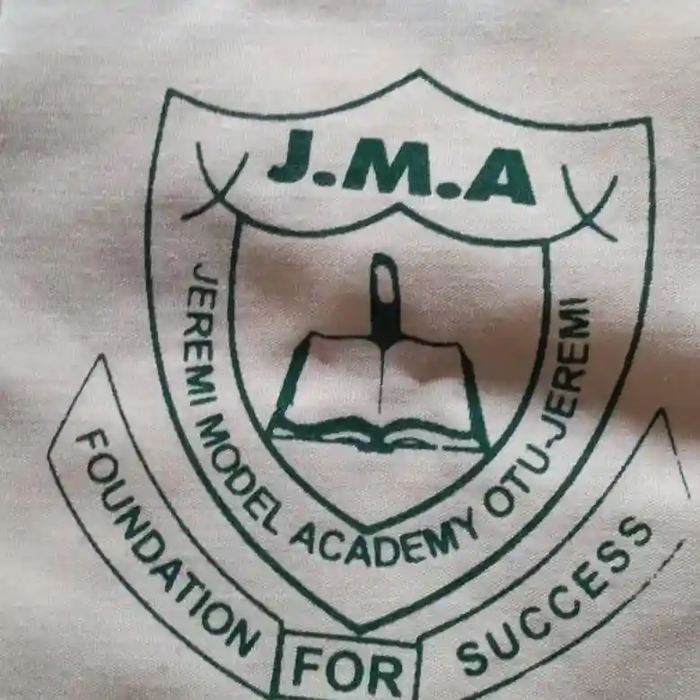Jeremi Model Academy School logo