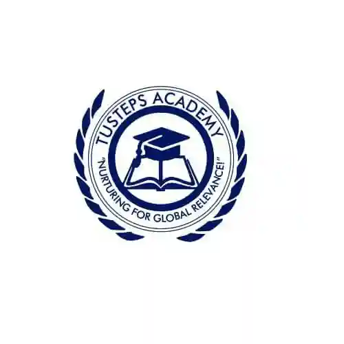 Tusteps Academy logo