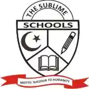 The Sublime Schools logo
