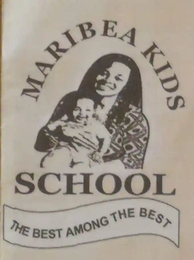 Maribea Kids School logo