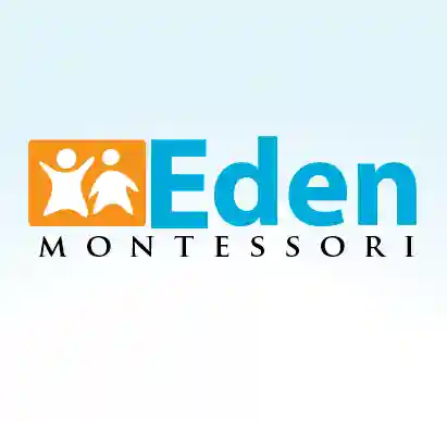 Eden Montessori Learning Center logo