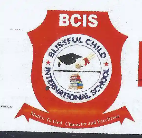 Blissville montessori international schools logo
