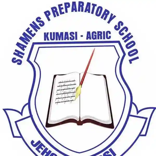 Shamens Preparatory School logo