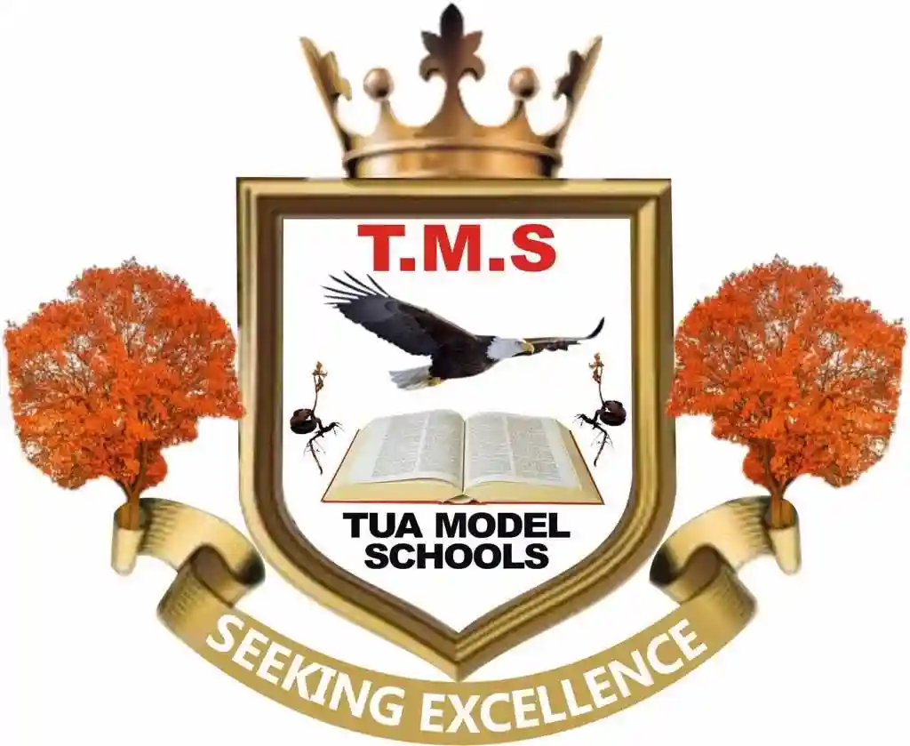 Tua Model Schools logo