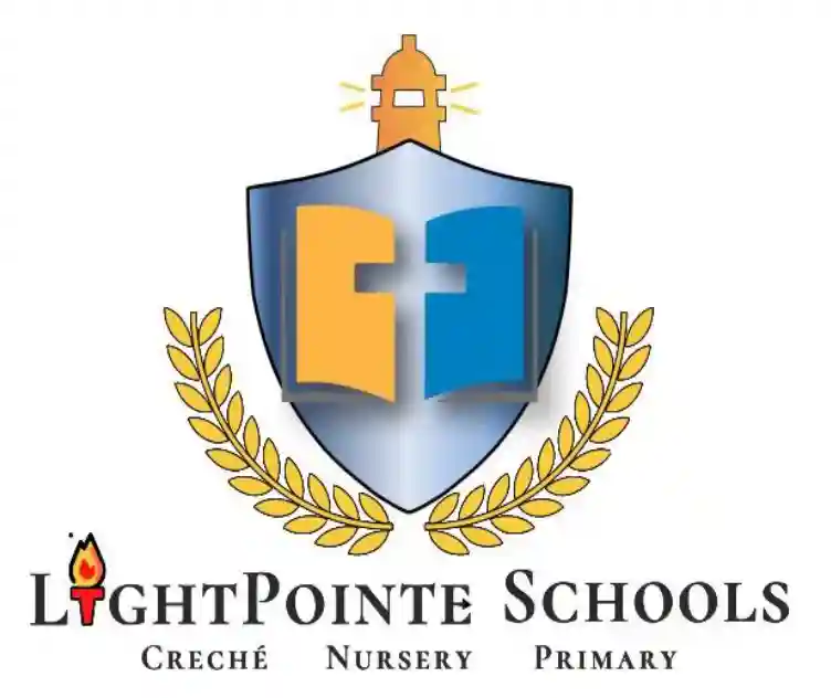 LightPointe Schools Ikoyi logo