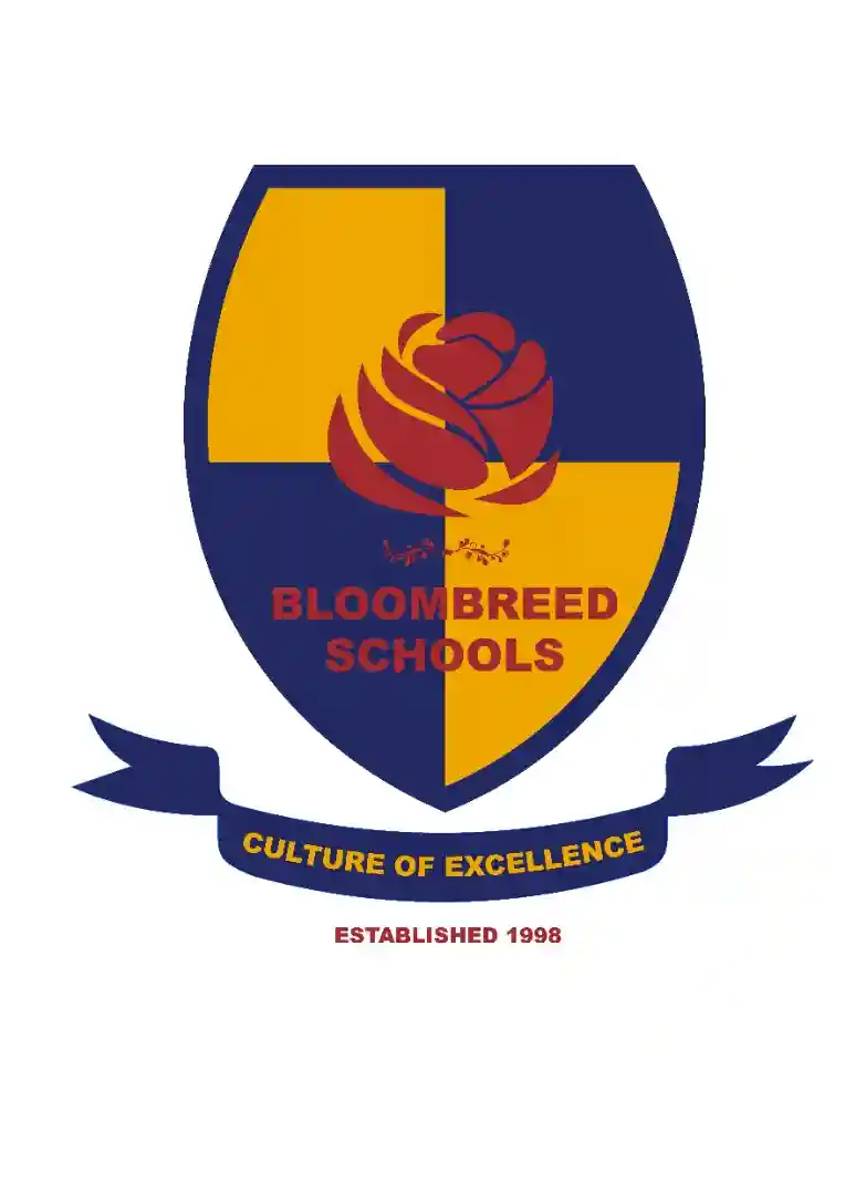 Bloombreed Schools, Port Harcourt, Nigeria logo