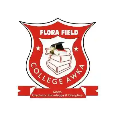 Flora Field College logo
