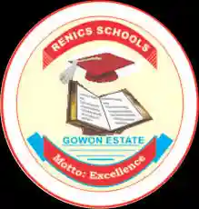 Renics Schools logo