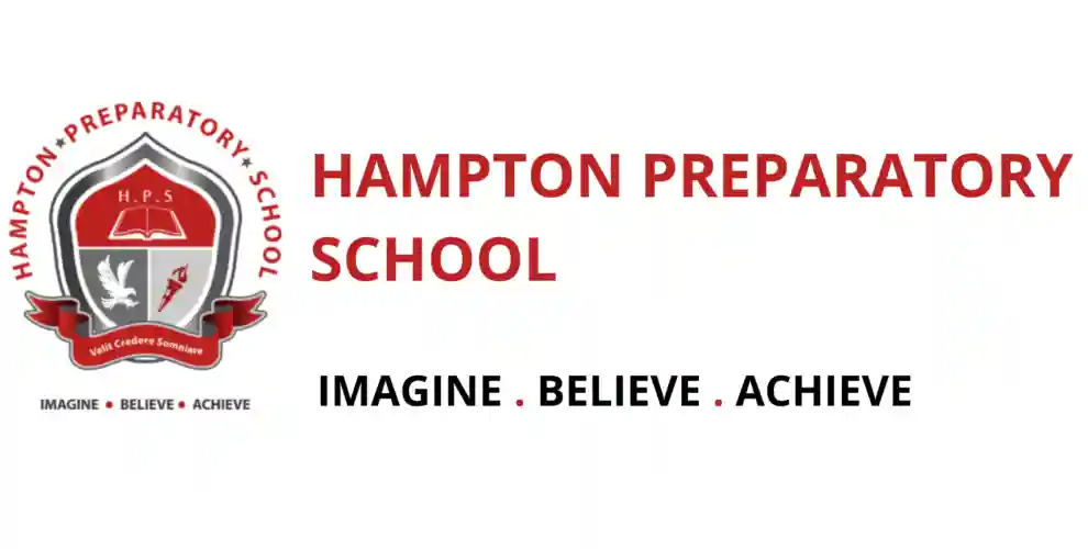 Hampton Preparatory School logo
