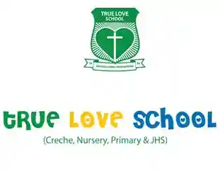 True Love School logo