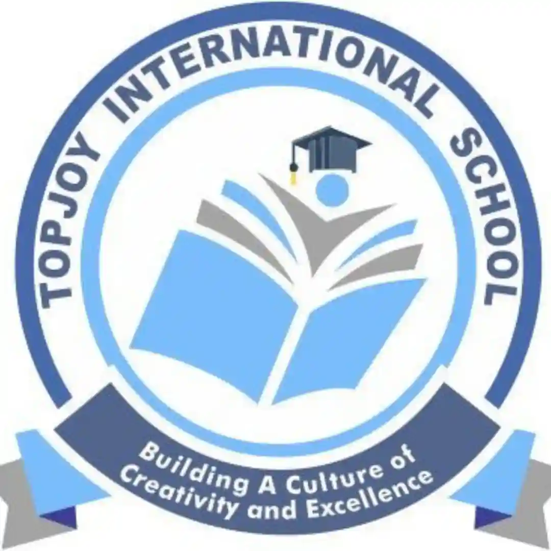 Topjoy International School logo