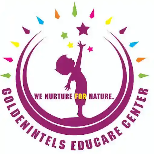 Goldenintels Childcare Centre logo