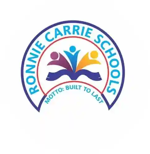 Ronnie Carrie Schools logo