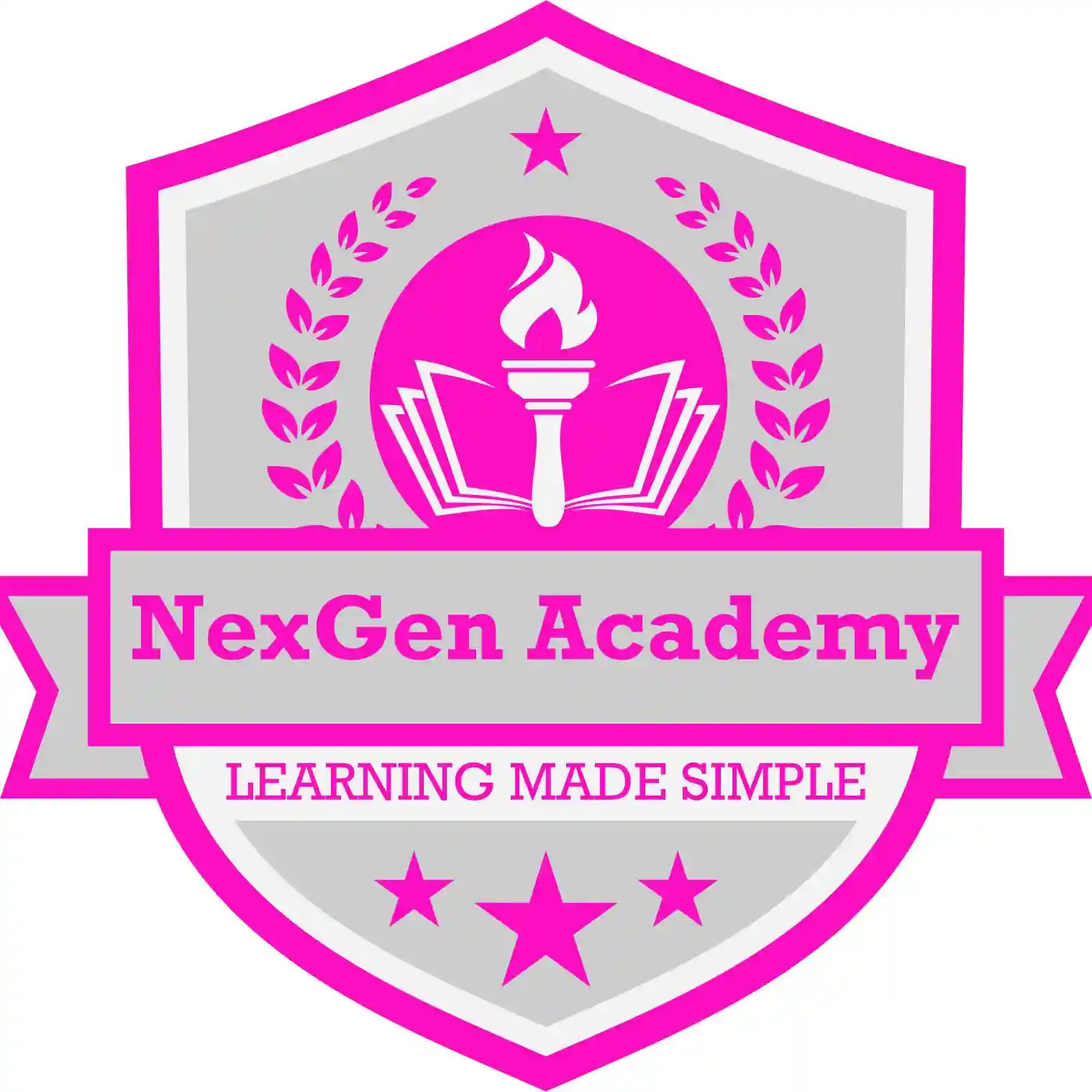 NexGen Academy logo