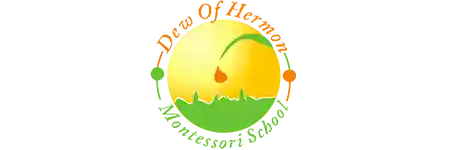 Dew Of Hermon Montessori School logo