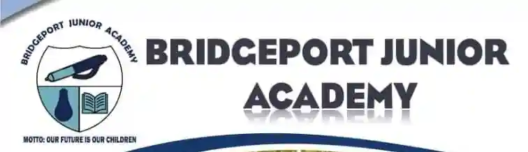 Bridgeport Junior High School logo