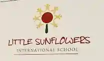 Little Sunflowers International School logo